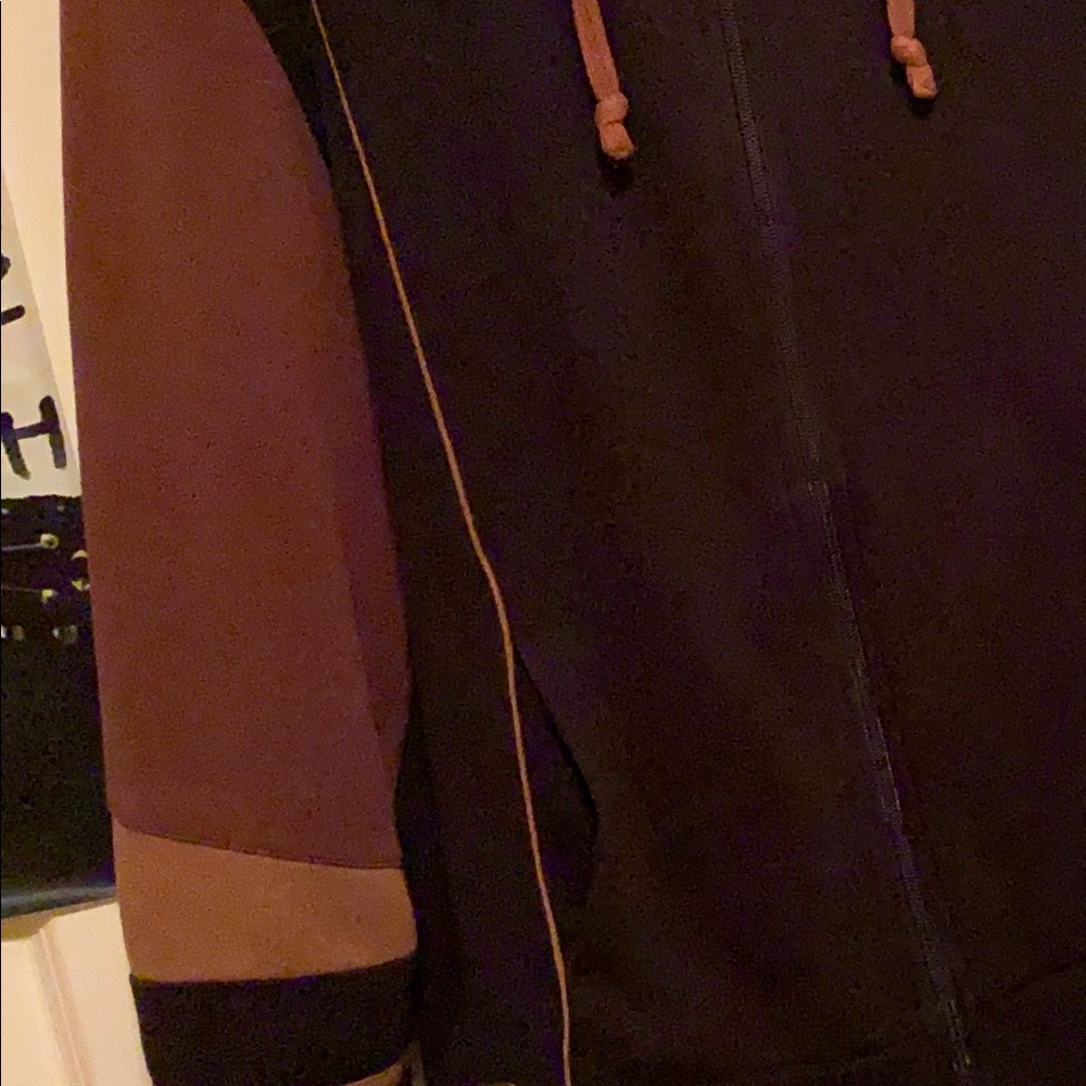 —SOLD—Witcher hoodie - Picture 3 of 12